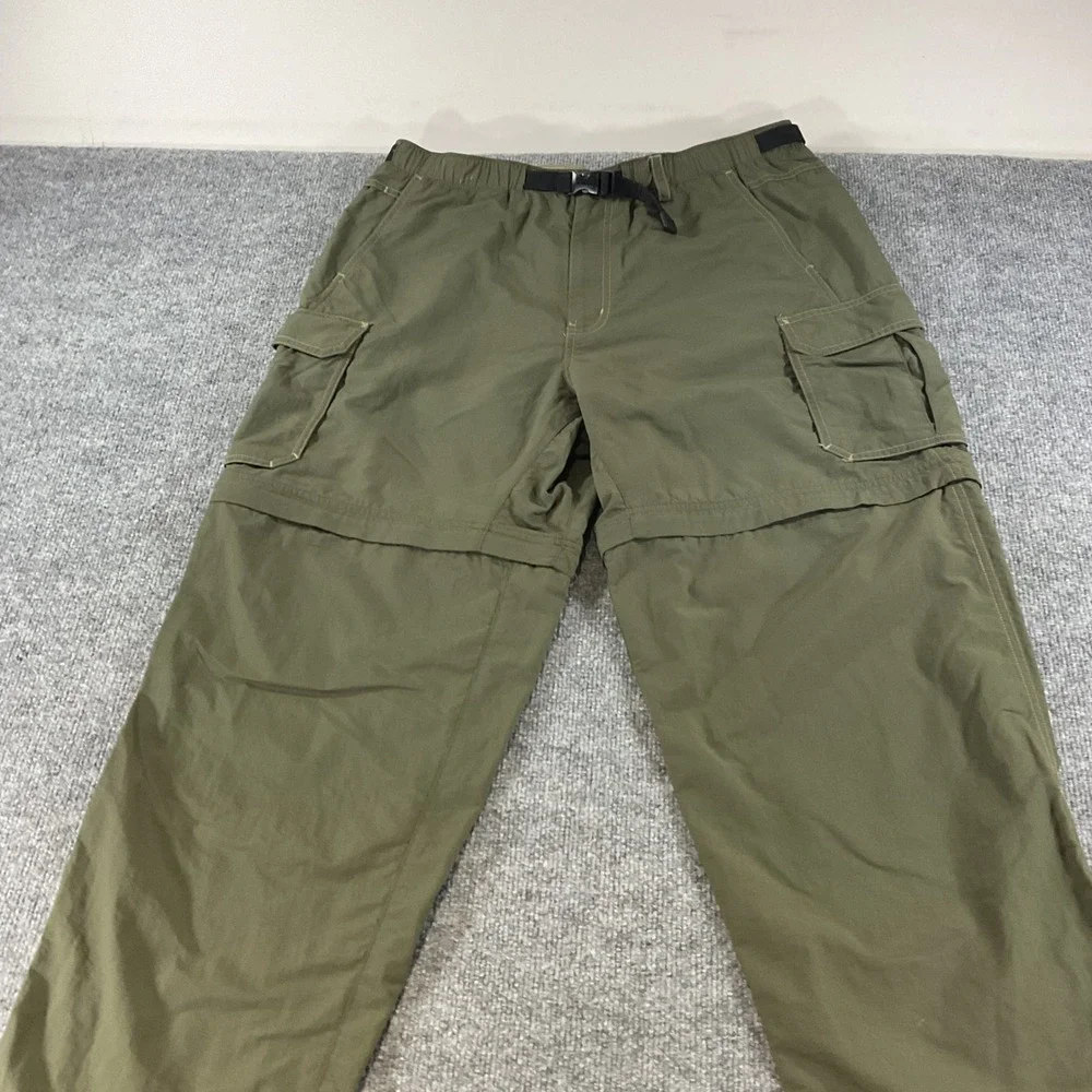 REI lightweight olive